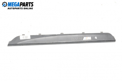 Interior plastic for BMW 1 Series E87 (11.2003 - 01.2013), 5 doors, hatchback, position: front - left