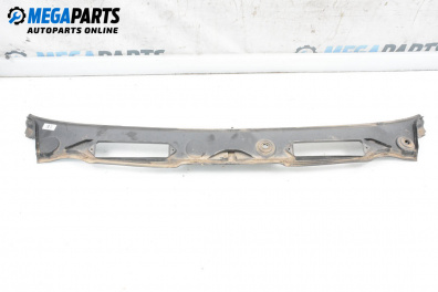 Windshield wiper cover cowl for BMW 1 Series E87 (11.2003 - 01.2013), 5 doors, hatchback
