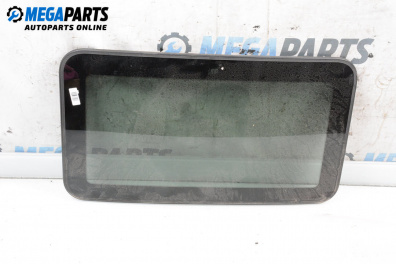 Schiebedach glas for BMW 1 Series E87 (11.2003 - 01.2013), hecktür