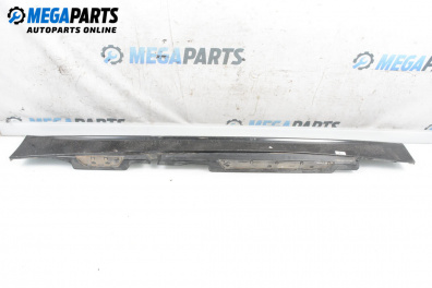 Prag exterior for BMW 1 Series E87 (11.2003 - 01.2013), 5 uși, hatchback, position: dreapta