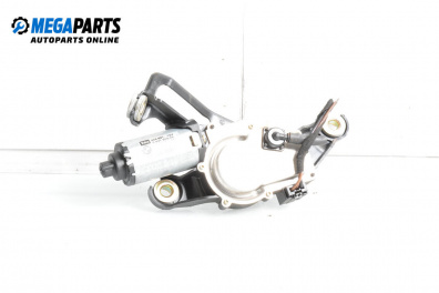 Motor ștergătoare parbriz for BMW 1 Series E87 (11.2003 - 01.2013), hatchback, position: din spate