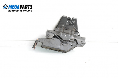Încuietoare portbagaj for BMW 1 Series E87 (11.2003 - 01.2013), hatchback, position: din spate