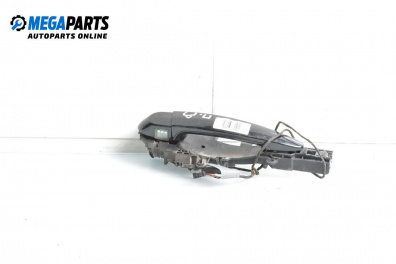 Außengriff for BMW 1 Series E87 (11.2003 - 01.2013), 5 türen, hecktür, position: rechts, vorderseite