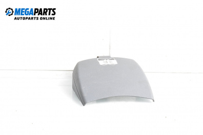 Plastic cover for BMW 1 Series E87 (11.2003 - 01.2013), 5 doors, hatchback