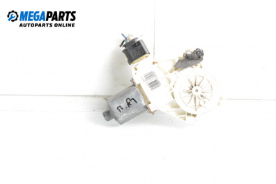 Antriebsmotor el. fensterheber for BMW 1 Series E87 (11.2003 - 01.2013), 5 türen, hecktür, position: rechts, vorderseite
