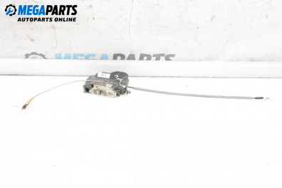 Lock for BMW 1 Series E87 (11.2003 - 01.2013), position: front - right