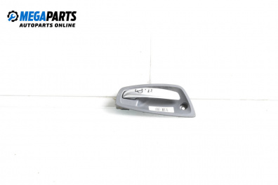 Mâner interior for BMW 1 Series E87 (11.2003 - 01.2013), 5 uși, hatchback, position: dreaptă - fața