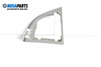 Exterior moulding for BMW 1 Series E87 (11.2003 - 01.2013), hatchback, position: rear