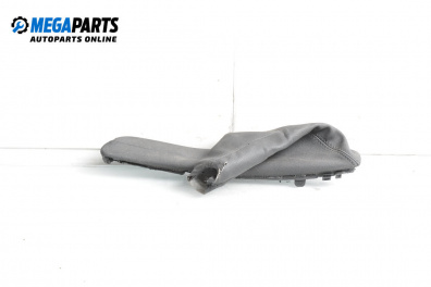 Manșon frână de mână din piele for BMW 1 Series E87 (11.2003 - 01.2013)
