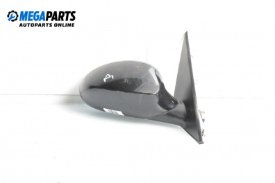 Mirror for BMW 1 Series E87 (11.2003 - 01.2013), 5 doors, hatchback, position: right