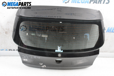 Boot lid for BMW 1 Series E87 (11.2003 - 01.2013), 5 doors, hatchback, position: rear