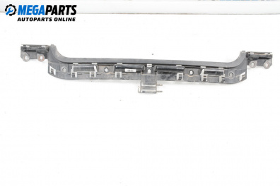 Bumper holder for BMW 1 Series E87 (11.2003 - 01.2013), hatchback, position: rear