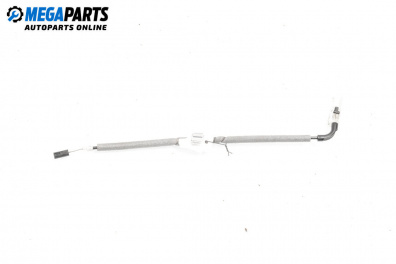 Türschloss kabel for BMW 1 Series E87 (11.2003 - 01.2013), 5 türen, hecktür