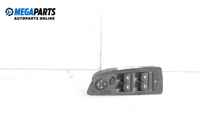 Window and mirror adjustment switch for BMW 1 Series E87 (11.2003 - 01.2013)