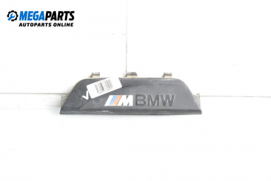 Interieur-leiste for BMW 1 Series E87 (11.2003 - 01.2013), 5 türen, hecktür