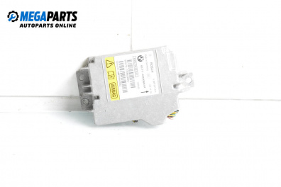 Steuermodul airbag for BMW 1 Series E87 (11.2003 - 01.2013), № 6577696026801
