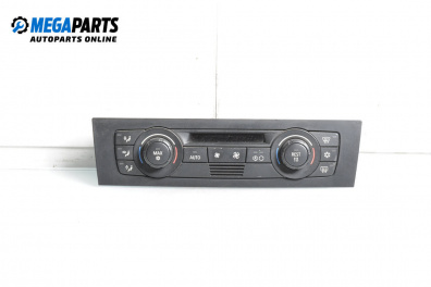 Panou aer condiționat for BMW 1 Series E87 (11.2003 - 01.2013)