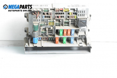 Tablou cu siguranțe for BMW 1 Series E87 (11.2003 - 01.2013) 120 i, 150 hp