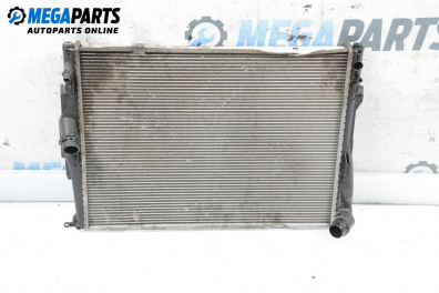 Kühler klimaanlage for BMW 1 Series E87 (11.2003 - 01.2013) 120 i, 150 hp