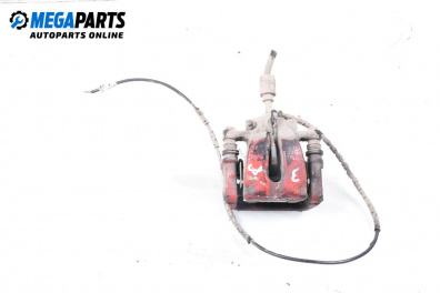 Etrier de frână for BMW 1 Series E87 (11.2003 - 01.2013), position: dreaptă - spate