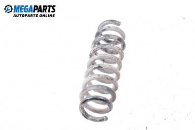 Feder for BMW 1 Series E87 (11.2003 - 01.2013), hecktür, position: rückseite