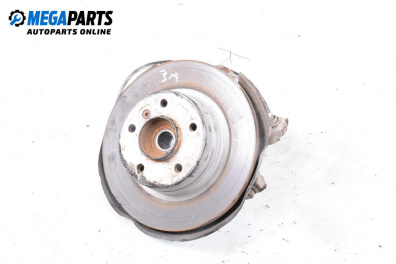 Butuc cu bielă for BMW 1 Series E87 (11.2003 - 01.2013), position: dreaptă - spate
