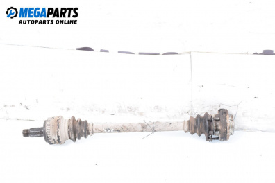 Driveshaft for BMW 1 Series E87 (11.2003 - 01.2013) 120 i, 150 hp, position: rear - left