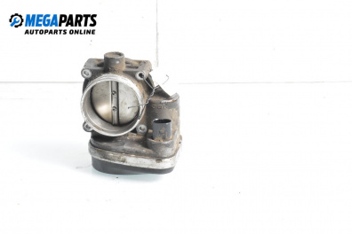 Clapetă carburator for BMW 1 Series E87 (11.2003 - 01.2013) 120 i, 150 hp