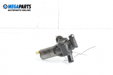 Water pump heater coolant motor for BMW 1 Series E87 (11.2003 - 01.2013) 120 i, 150 hp