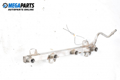 Rampă combustibil for BMW 1 Series E87 (11.2003 - 01.2013) 120 i, 150 hp