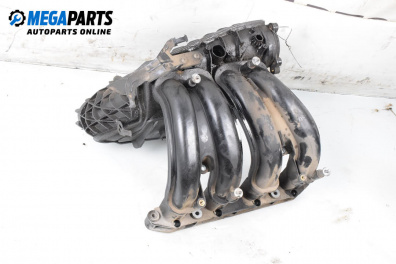 Intake manifold for BMW 1 Series E87 (11.2003 - 01.2013) 120 i, 150 hp