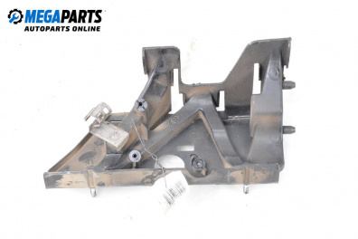 Stoßstangehalterung for BMW 1 Series E87 (11.2003 - 01.2013), hecktür, position: links, rückseite
