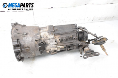  for BMW 1 Series E87 (11.2003 - 01.2013) 120 i, 150 hp