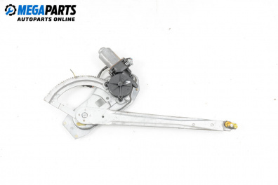 Antrieb el. fensterheber for Ford Transit Box V (01.2000 - 05.2006), 3 türen, lkw, position: links, vorderseite