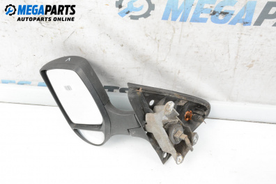 Oglindă for Ford Transit Box V (01.2000 - 05.2006), 3 uși, lkw, position: stânga