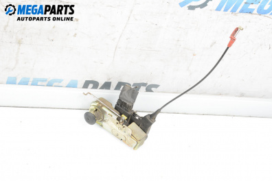 Schloss for Ford Transit Box V (01.2000 - 05.2006), position: links