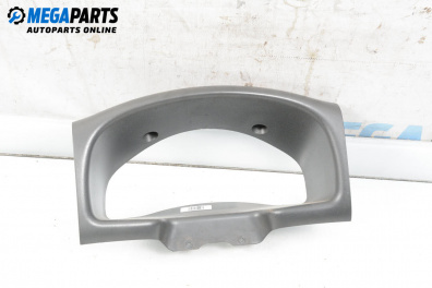 Interior plastic for Ford Transit Box V (01.2000 - 05.2006), 3 doors, truck