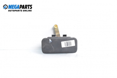 Outer handle for Ford Transit Box V (01.2000 - 05.2006), 3 doors, truck, position: front - left