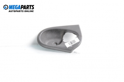 Interior plastic for Ford Transit Box V (01.2000 - 05.2006), 3 doors, truck, position: front