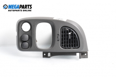 Fantă de aer încălzire for Ford Transit Box V (01.2000 - 05.2006)