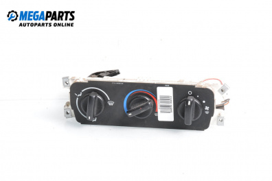 Panou încălzire for Ford Transit Box V (01.2000 - 05.2006)