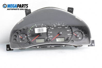 Kilometerzähler for Ford Transit Box V (01.2000 - 05.2006) 2.0 TDCi, 125 hp