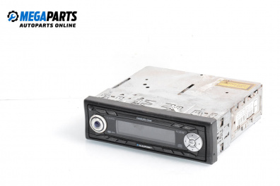 Față MP3 player for Ford Transit Box V (01.2000 - 05.2006)