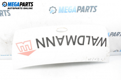 Capotă for Ford Transit Box V (01.2000 - 05.2006), 3 uși, lkw, position: fața