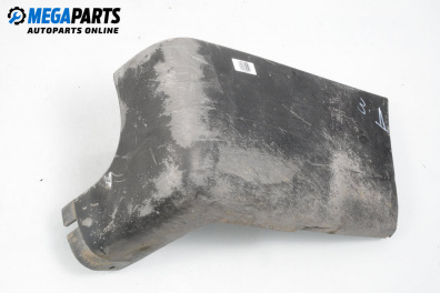 Part of rear bumper for Ford Transit Box V (01.2000 - 05.2006), truck