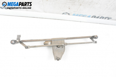 Motor scheibenwischer, vorne for Ford Transit Box V (01.2000 - 05.2006), lkw, position: vorderseite