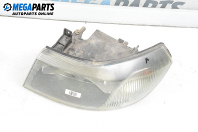 Headlight for Ford Transit Box V (01.2000 - 05.2006), truck, position: left