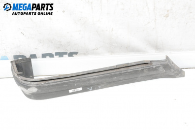 Part of rear bumper for Ford Transit Box V (01.2000 - 05.2006), truck
