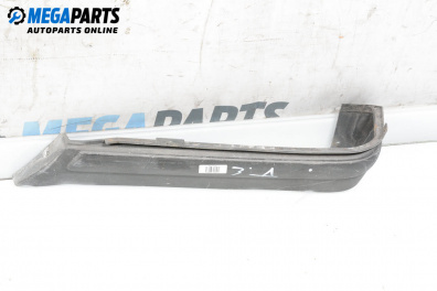 Part of rear bumper for Ford Transit Box V (01.2000 - 05.2006), truck