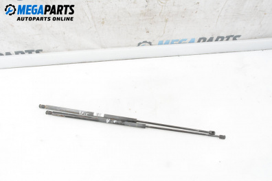 Tije telescopice, portbagaj for Ford Transit Box V (01.2000 - 05.2006)